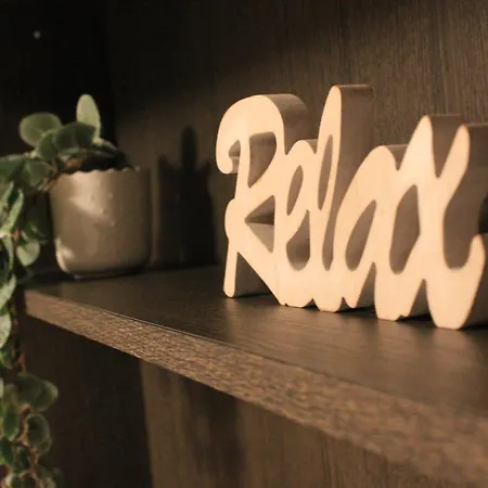 Lägenhet Terrace44 Oasi Di Pace E Relax Nel Cuore Di *