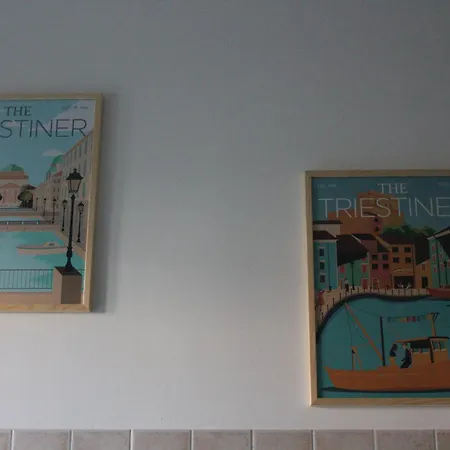 Terrace44 Oasi Di Pace E Relax Nel Cuore Di