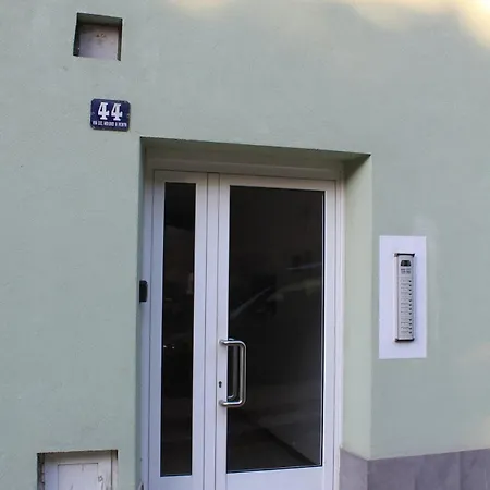 Terrace44 Oasi Di Pace E Relax Nel Cuore Di Trieste