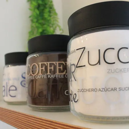 Terrace44 Oasi Di Pace E Relax Nel Cuore Di * Terst