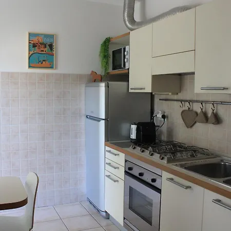 Apartmán Terrace44 Oasi Di Pace E Relax Nel Cuore Di *