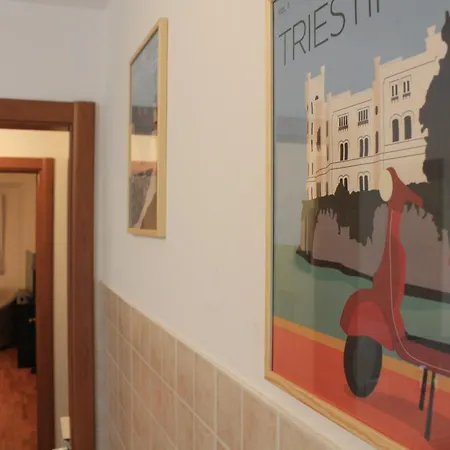 Terrace44 Oasi Di Pace E Relax Nel Cuore Di Apartmán