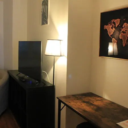 Terrace44 Oasi Di Pace E Relax Nel Cuore Di