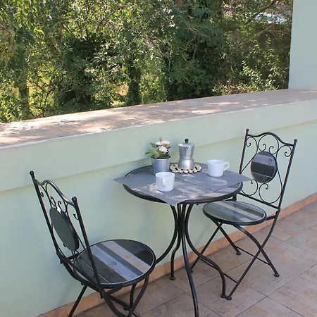 Terrace44 Oasi Di Pace E Relax Nel Cuore Di * Terst