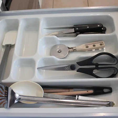 Terrace44 Oasi Di Pace E Relax Nel Cuore Di Apartmán *