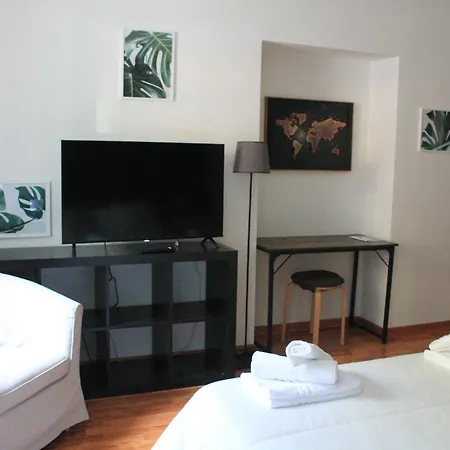 Terrace44 Oasi Di Pace E Relax Nel Cuore Di * Terst