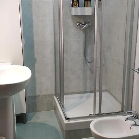 Apartmán Terrace44 Oasi Di Pace E Relax Nel Cuore Di *