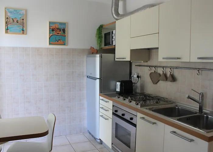 شقة Terrace44 Oasi Di Pace E Relax Nel Cuore Di *