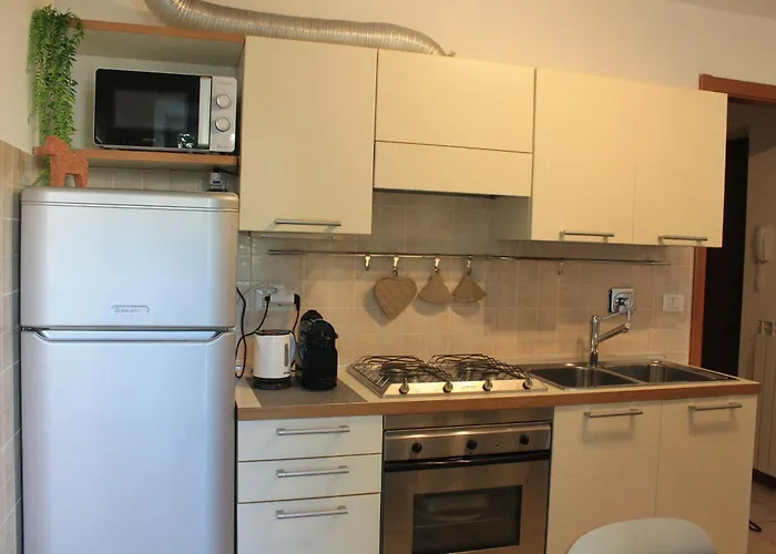 شقة Terrace44 Oasi Di Pace E Relax Nel Cuore Di