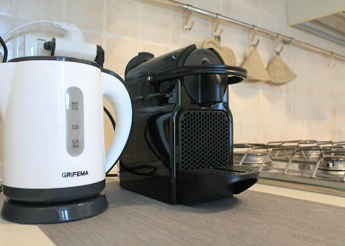 Terrace44 Oasi Di Pace E Relax Nel Cuore Di شقة