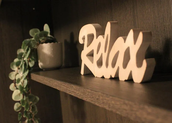 شقة Terrace44 Oasi Di Pace E Relax Nel Cuore Di *