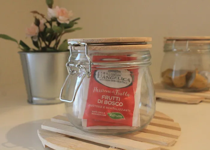 شقة Terrace44 Oasi Di Pace E Relax Nel Cuore Di ترييستي