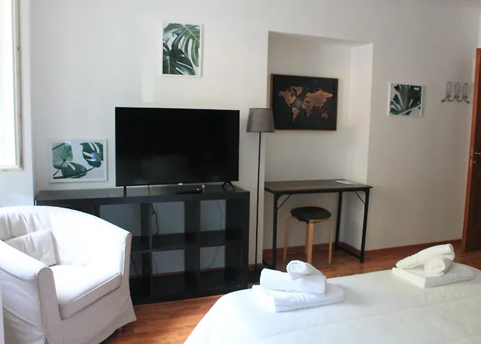 Terrace44 Oasi Di Pace E Relax Nel Cuore Di * ترييستي